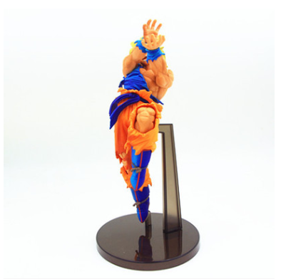 Anime Figure Model Collection