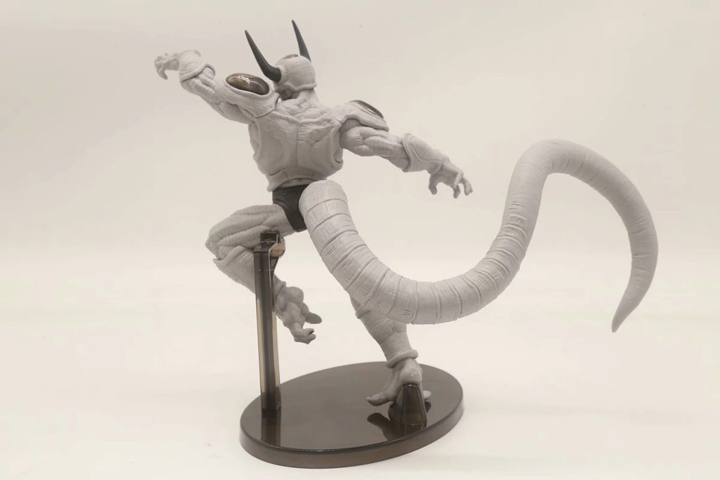 Frieza Figurine - Anime Collectible Statue
