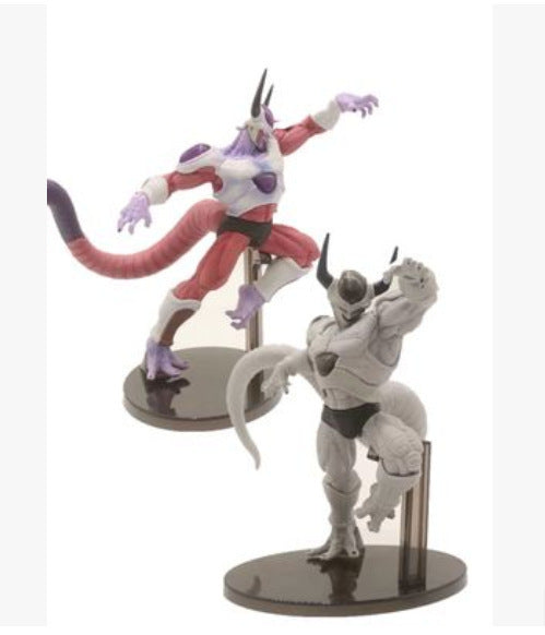 Frieza Figurine - Anime Collectible Statue