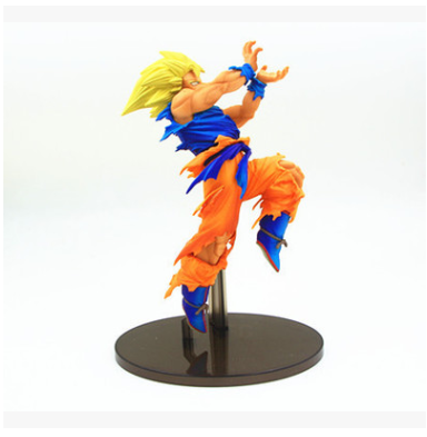 Anime Figure Model Collection