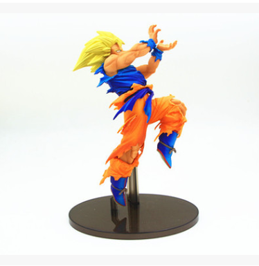 Anime Figure Model Collection