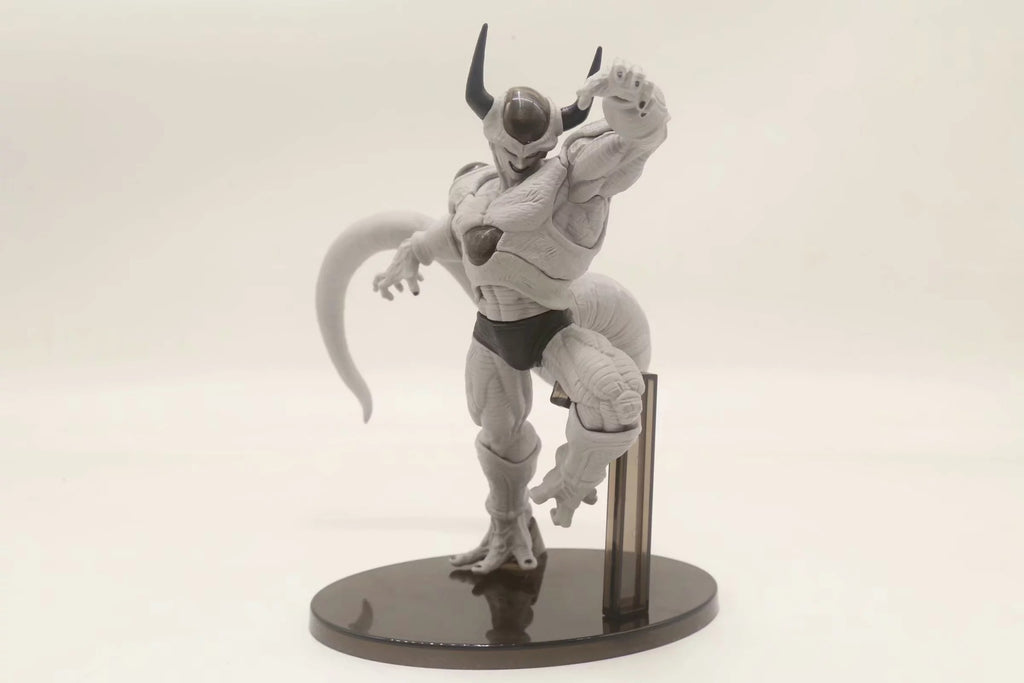 Frieza Figurine - Anime Collectible Statue