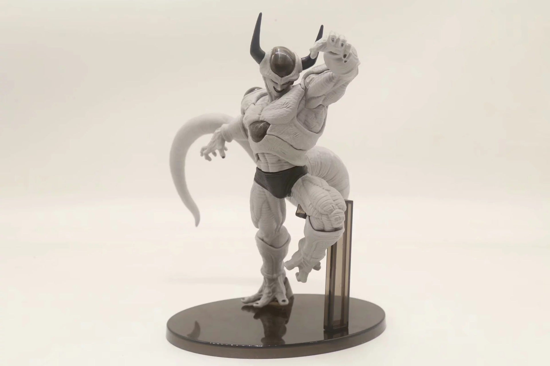 Frieza Figurine - Anime Collectible Statue